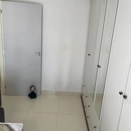 Apartamento Saj Santo Antônio de Jesus Exterior photo