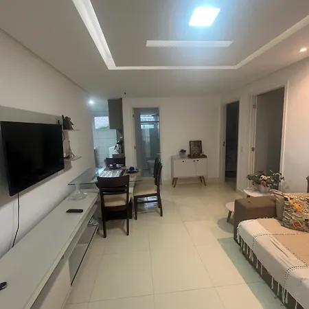 Apartamento Saj Santo Antônio de Jesus Exterior photo