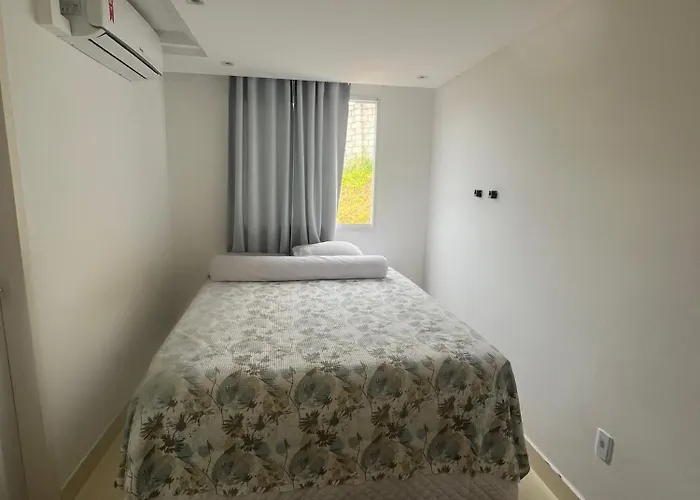Apartamento Saj