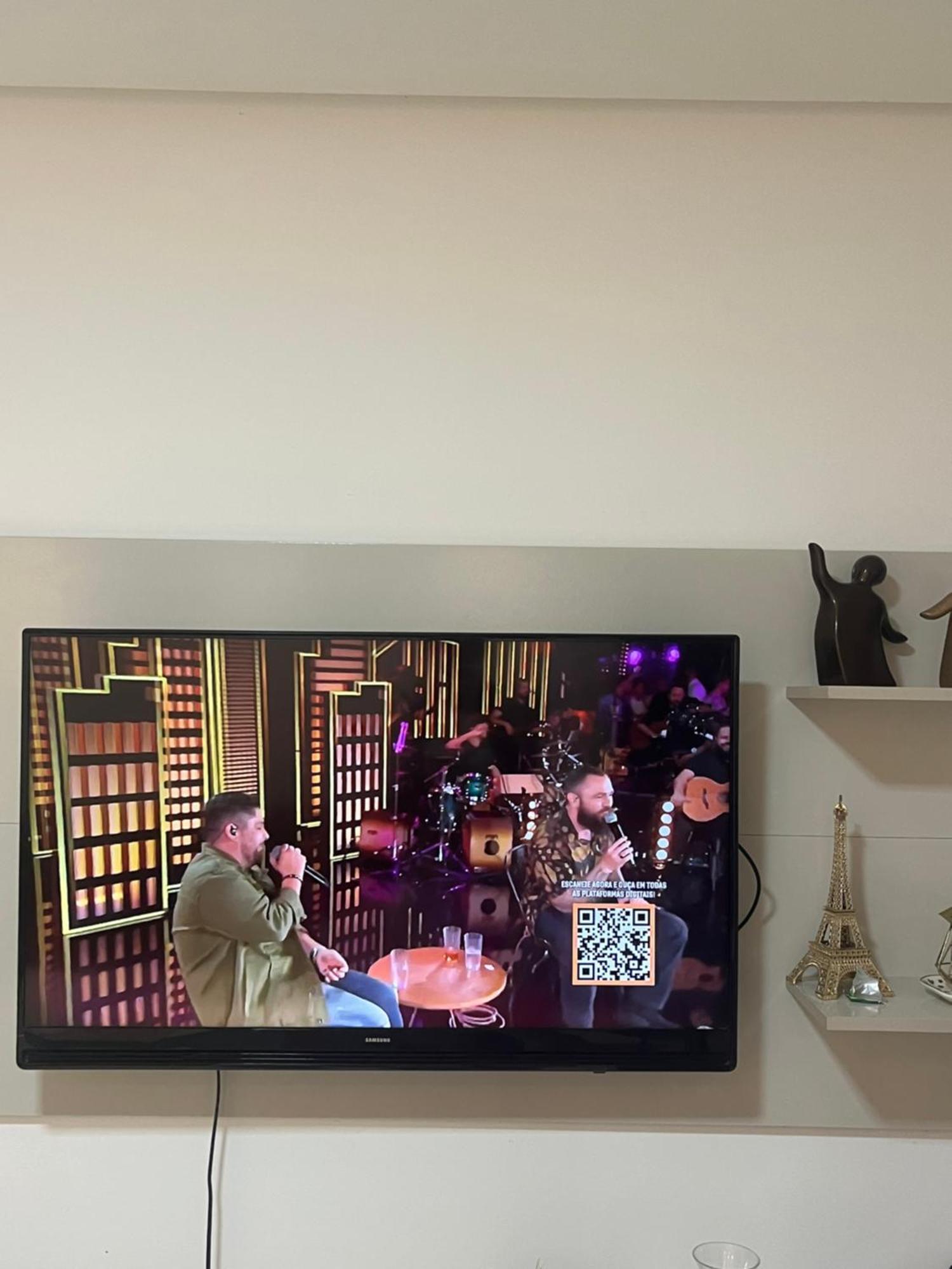Saj 公寓